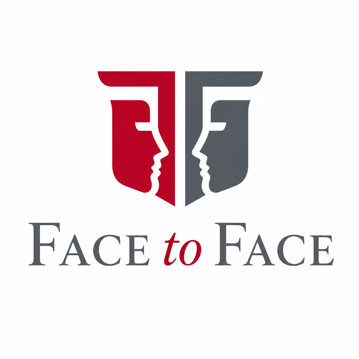 Face to Face Notary logo